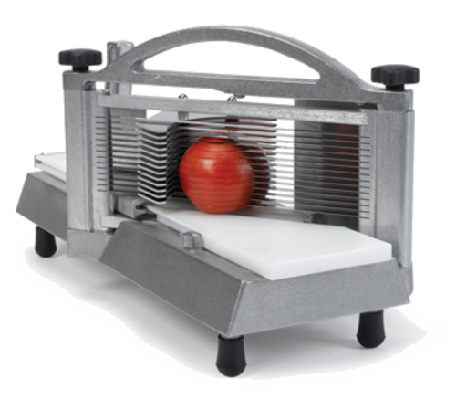 Nemco 56600-1 3/16" Polyethylene Slide Board Easy Tomato Slicer II