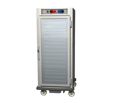 Metro C597-SFC-U C5 9 Series Controlled Humidity Heated Holding & Proofing Cabinet