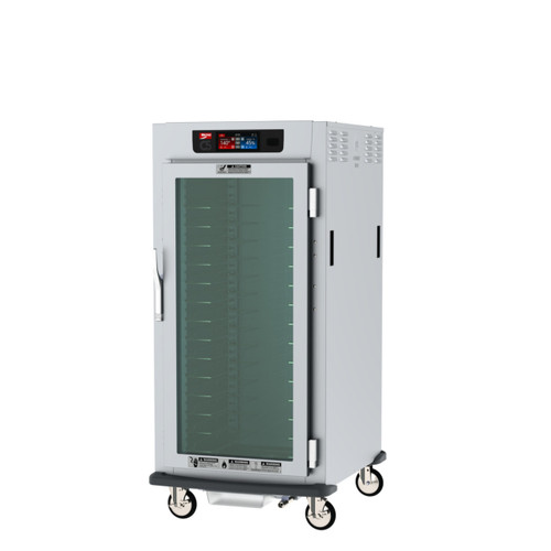 Metro C597-SFC-U C5 9 Series Controlled Humidity Heated Holding & Proofing Cabinet