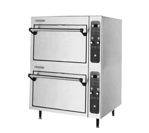 1415 DOUBLE-E Blodgett 20" Electric Countertop Oven - 208 Volts