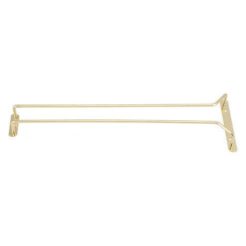 Winco GH-16 16" Wire Glass Hanger