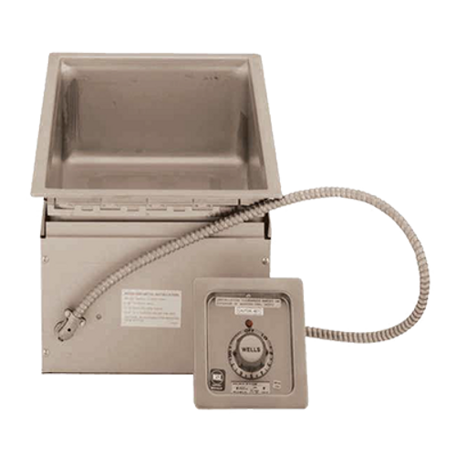 Wells MOD100TD Drop-In Food Warmer