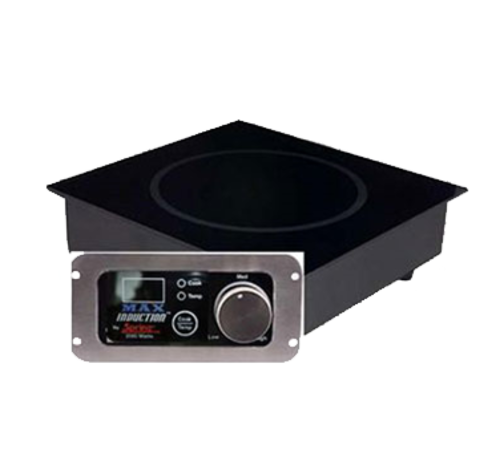 Spring USA SM-261R Induction Range Built-in / Drop-In