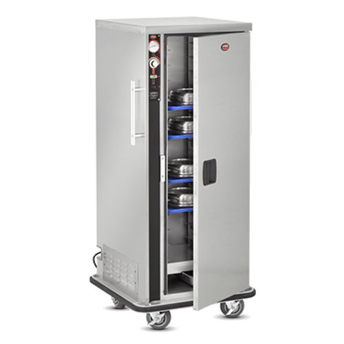 FWE TS-1418-15 Tray Delivery Cart