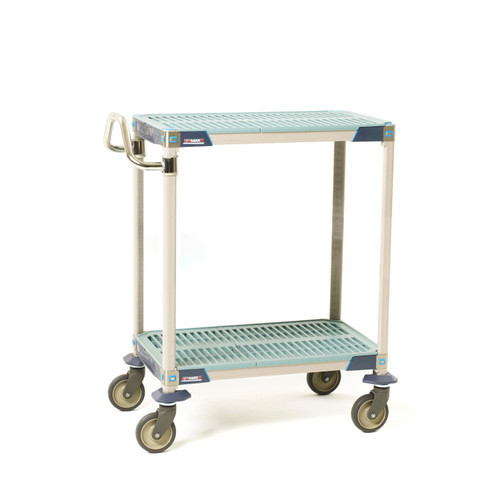 Metro MXUC1830G-25 Utility Cart 30"W x 18"D 40"H