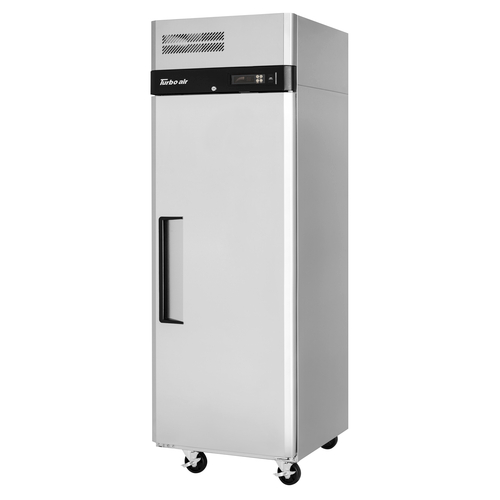 Turbo Air M3R24-1-N M3 Series 28.75"W Solid Door Reach-In Refrigerator