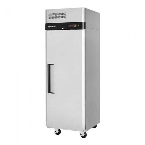 Turbo Air M3R24-1-N M3 Series 28.75"W Solid Door Reach-In Refrigerator