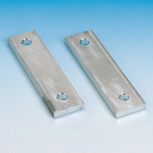 Metro TTSTP Top-Track Stop Plate Kit Stops & Fasteners