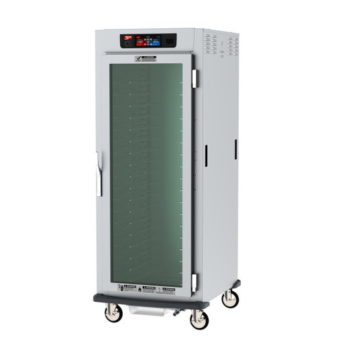 Metro C599-SFC-UPFS C5 9 Series Controlled Humidity Heated Holding & Proofing Cabinet