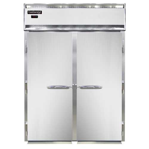 Continental Refrigerator DL2WI-SA Designer Line Warmer Roll-In