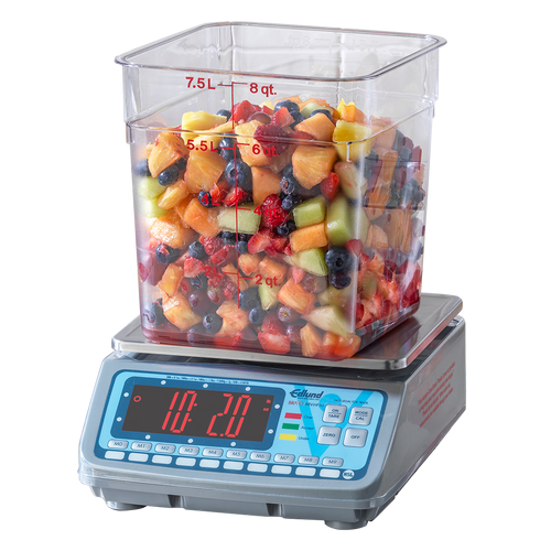 Edlund BRV-HP30 Electronic Portion Bravo! Scale