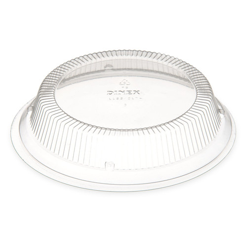 Dinex DX11890174
 Clear
 Disposable Lid