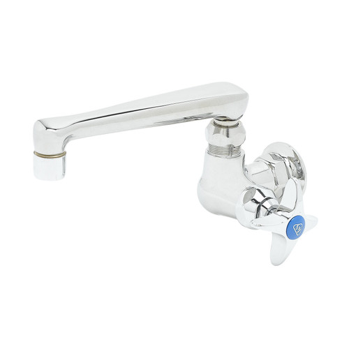 T&S Brass B-0216 Sink Faucet single with 6" cast nozzle
