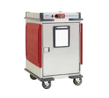 Metro C5T5-ASLA C5 T-Series Transport Armour Heavy-Duty Insulated Mobile Heated Cabinet