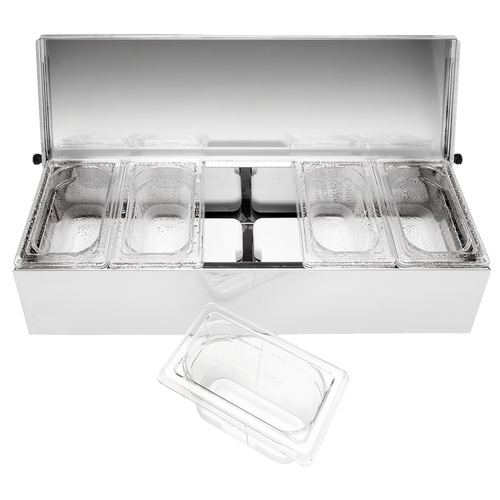 Matfer Bourgeat 511508 Condibox