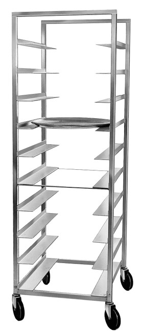Channel OT-6 Oval Tray Rack