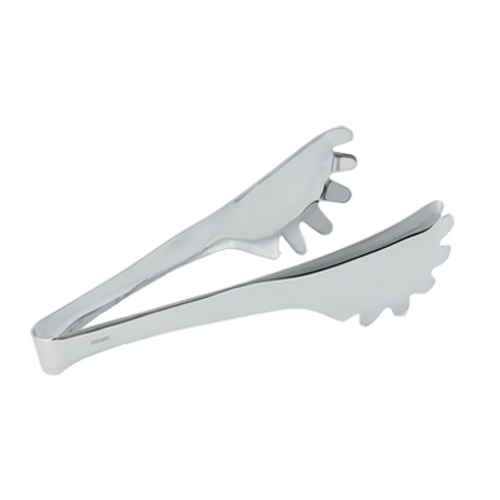 Vollrath 46926 8" Imported Salad Tongs