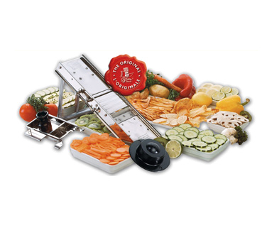 Matfer Bourgeat
 215030-035
 Bron Mandoline