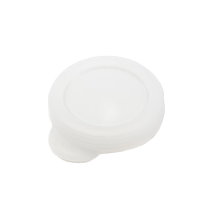 American Metalcraft CAP8 Milk Bottle Cap 2" Dia. x 0.38" H