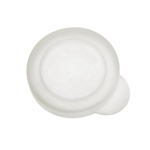 American Metalcraft CAP8 Milk Bottle Cap 2" Dia. x 0.38" H