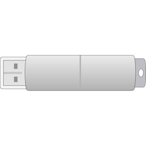 RATIONAL 42.00.162 RATIONAL USB Data Memory Stick