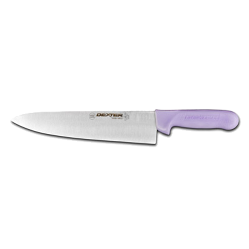 Dexter S145-8P-PCP Sani-Safe Chef's/Cook's Knife