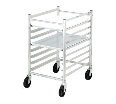 Channel 426AKD Bun Pan Rack