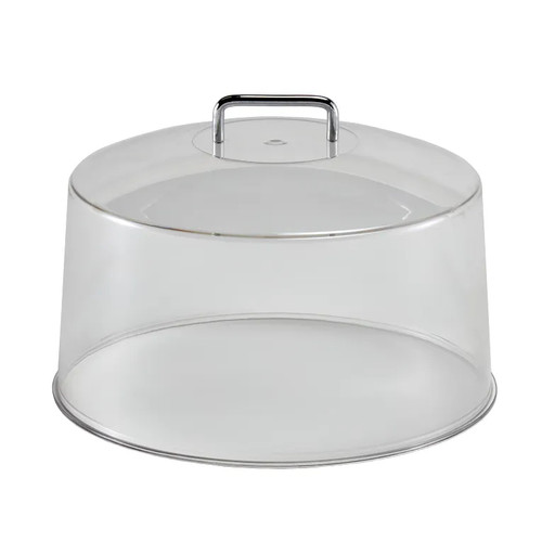 Cambro RD1200CW135 Camwear Cake Display Cover 12"