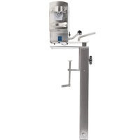 Edlund
 FDWW-16S
 3/6"
 Titan Series Max-Cut Slicer Unit