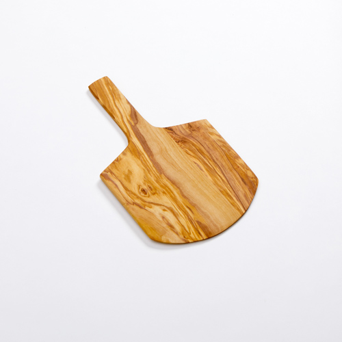 American Metalcraft OWP9 Wood Rectangular Serving Peel