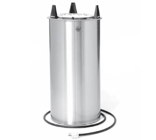 Piper Products ATH7 Heated Dish Dispenser