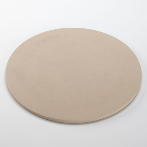 American Metalcraft STONE15 15" Dia. Round Pizza Baking Stone