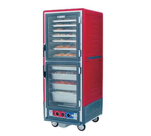 Metro C539-MDC-4A C5 3 Series Heated Holding & Proofing Cabinet