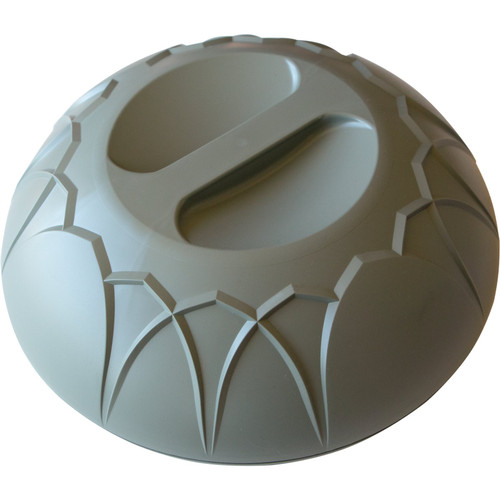 Dinex DX540084 Fenwick Sage Insulated Dome for 9" Plate - 12/Case
