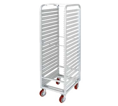 Channel AXD5706 Lifetime Tough Bun Pan Rack