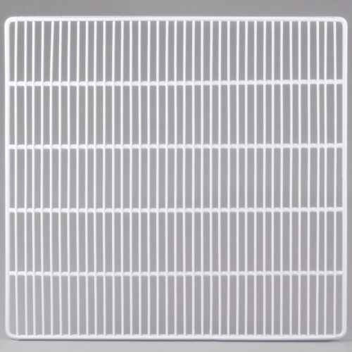 Turbo Air 30278A0207 Additional PE Coated Wire Shelf