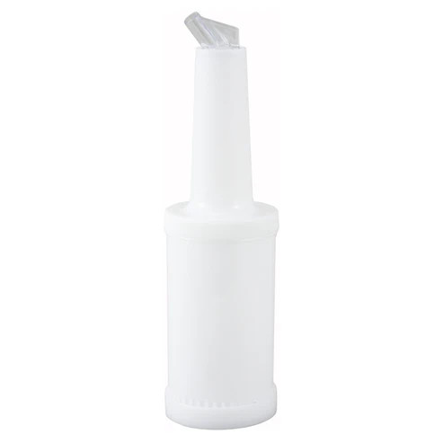 Winco PPB-1W Liquor & Juice Multi Pour