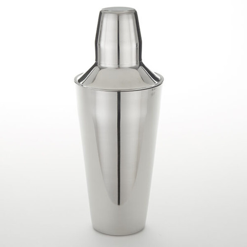 American Metalcraft CSJ174 28 Oz. Stainless Steel Cocktail Shaker