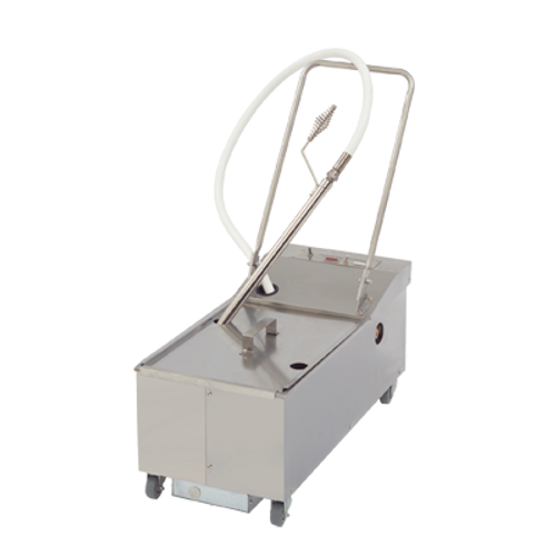 Frymaster PF50R Portable Oil Filter