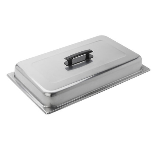 American Metalcraft CDCV77 Cover for Chafing Dish Rectangular Lid