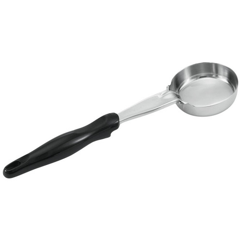 Vollrath 6433820 8 Oz. Stainless Steel Spoon Portion Control