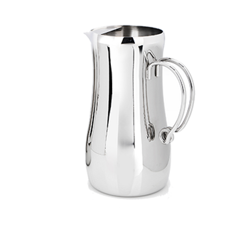 Eastern Tabletop 7430B Ballerina Modern Collection Water Pitcher