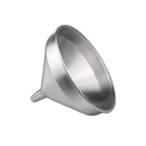 American Metalcraft 699ST Aluminum Strainer and Funnel