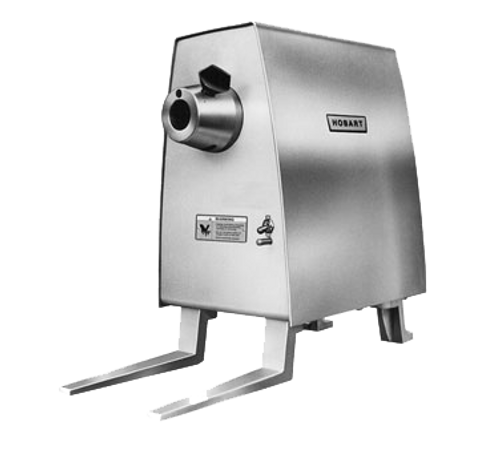 Hobart PD-35 Stainless Steel Power Drive Unit - 115 Volts