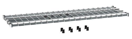 Metro 1860DRC Super Erecta Dunnage Shelf