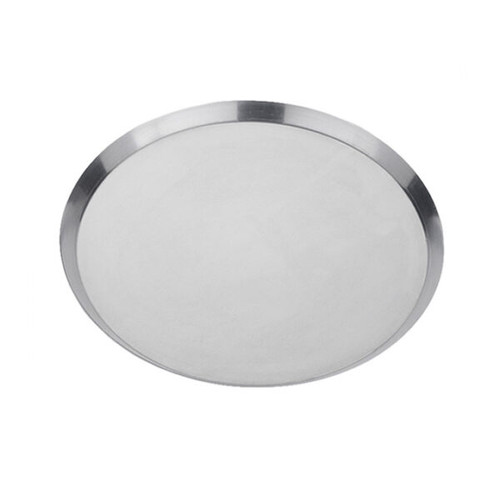 American Metalcraft CAR15 15" W Aluminum Pizza Pan