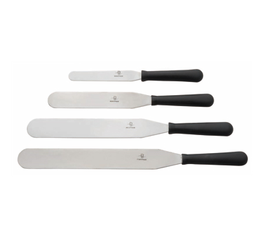 Matfer Bourgeat 112654 Baker Spatula