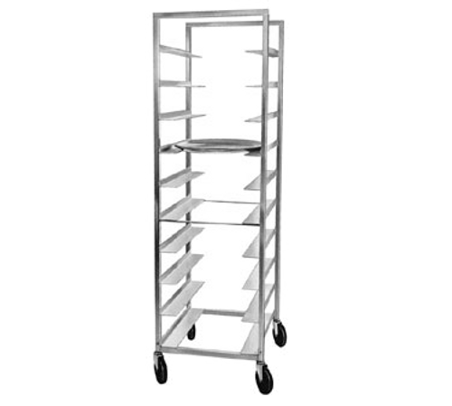 Piper Products 108 Tray Rack