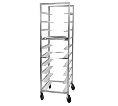 Piper Products 108 Tray Rack