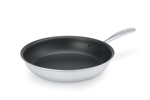 Vollrath 671312 12" Aluminum Wear-Ever Aluminum Fry Pan